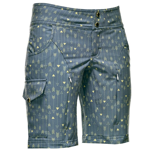 Shredly Womens MTB Short