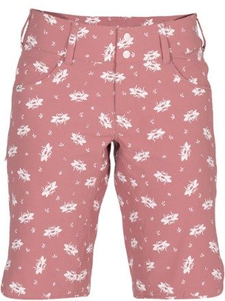 wild rye freel short