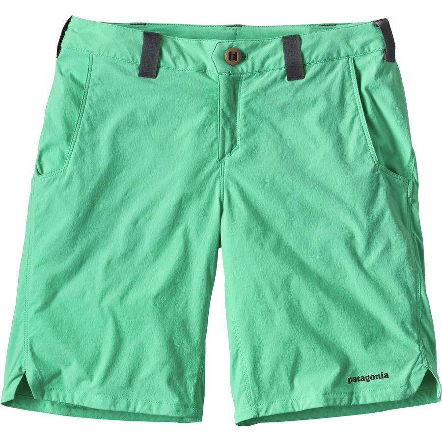 patagonia short