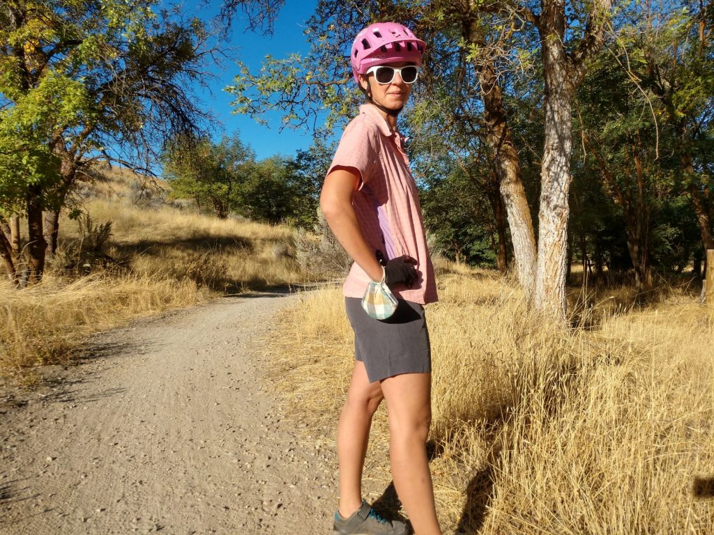club ride womens mountain bike shorts
