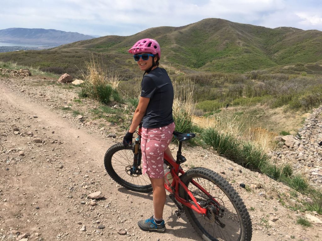 Wild Rye Sandia Jersey (1)