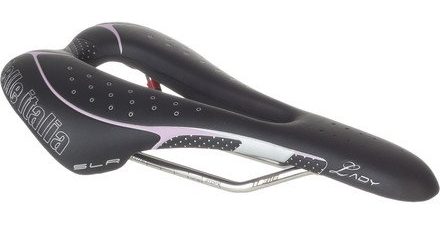 Selle Italia saddle