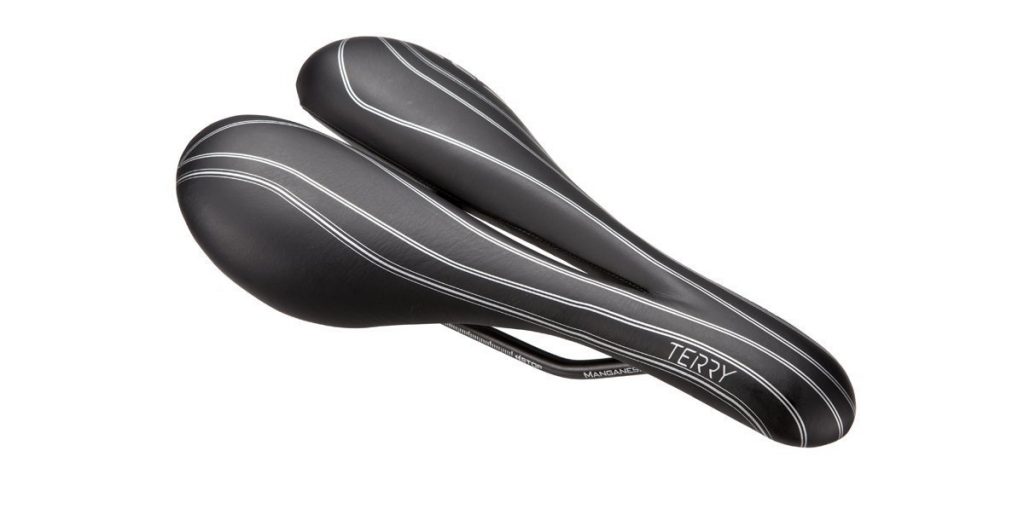 wtb deva saddle