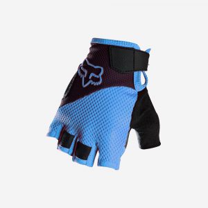 Buy Bicycle Gloves Blue: Get a Grip on Your Ride
