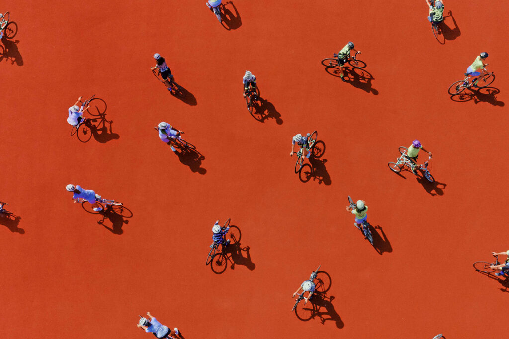 10th annual Rapha Women's 100 targets 100k riders in LTD kit