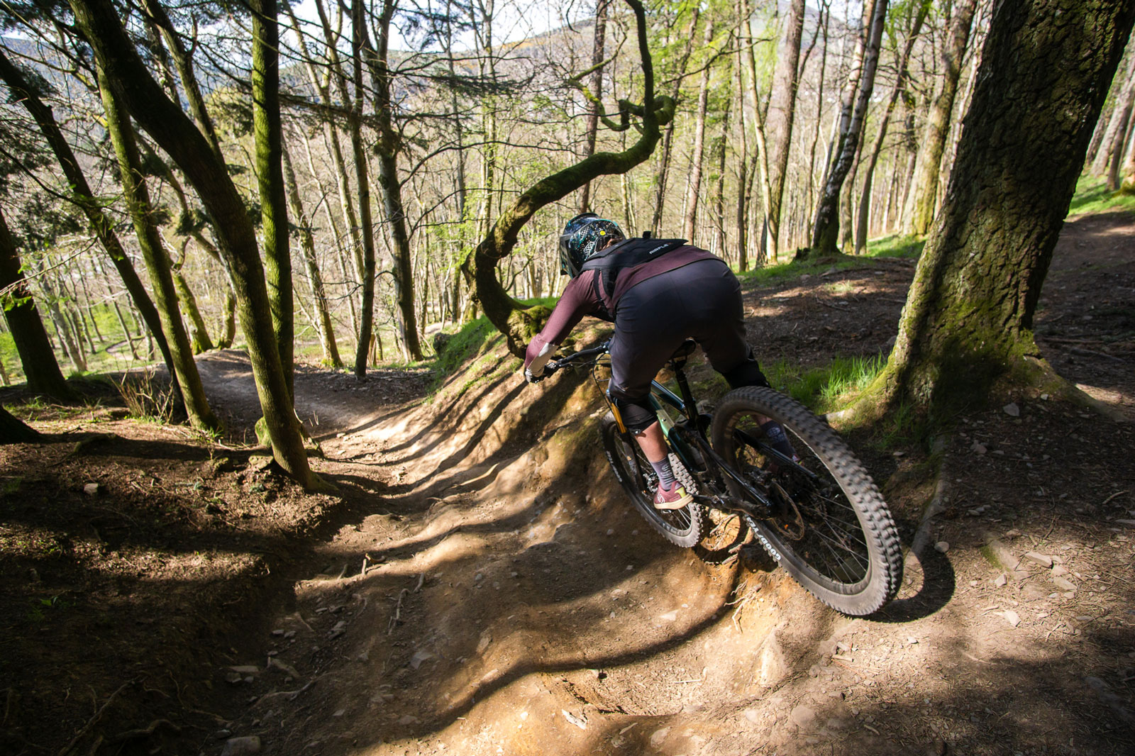 womens mtb protection back chest protector leatt airflex review