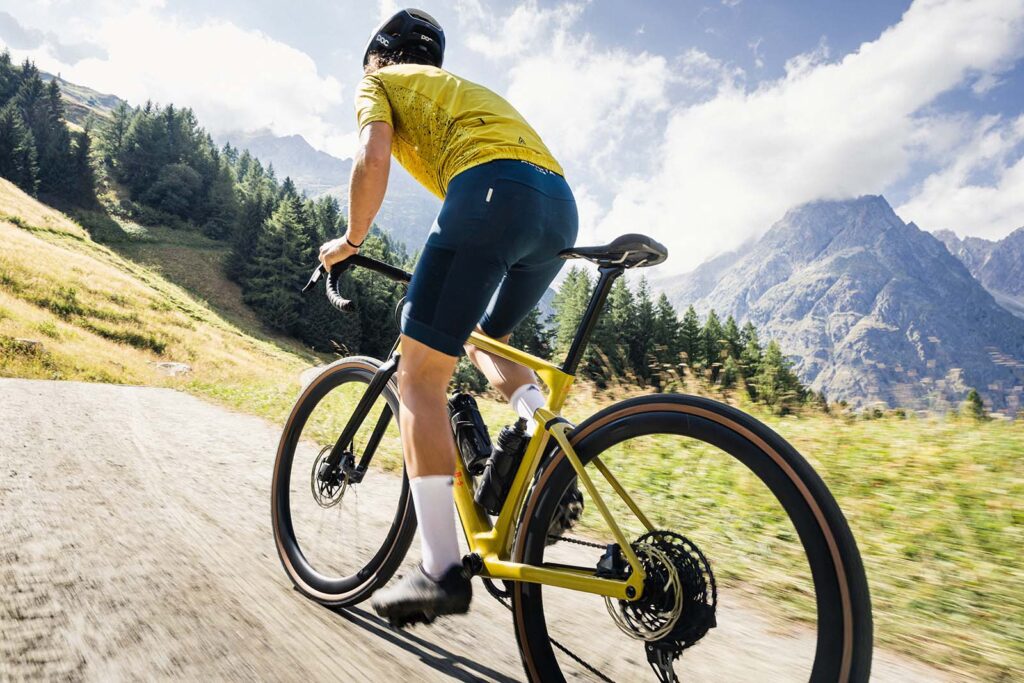 BMC introduces All-New Gravel apparel Collection with Adicta Lab