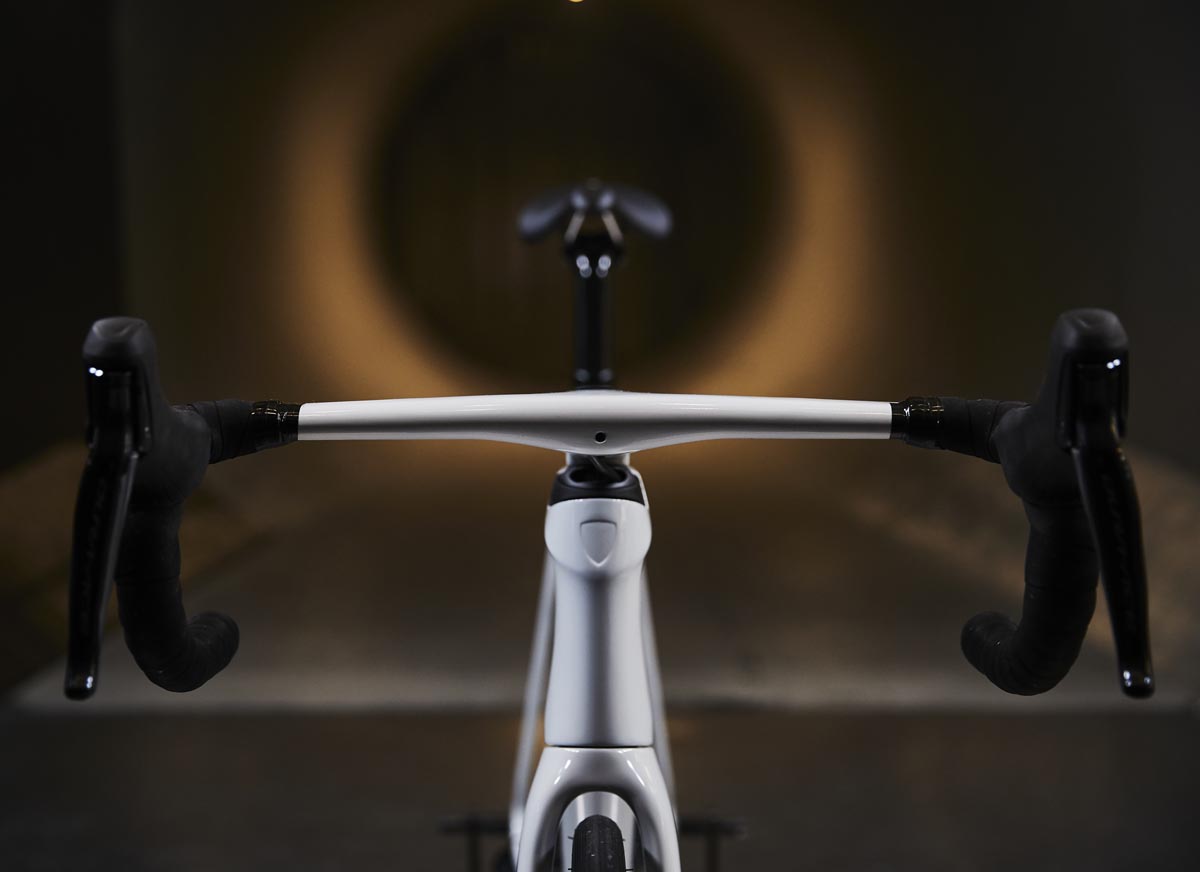 Bontrager Aeolus RSL vr-C handlebar recall 