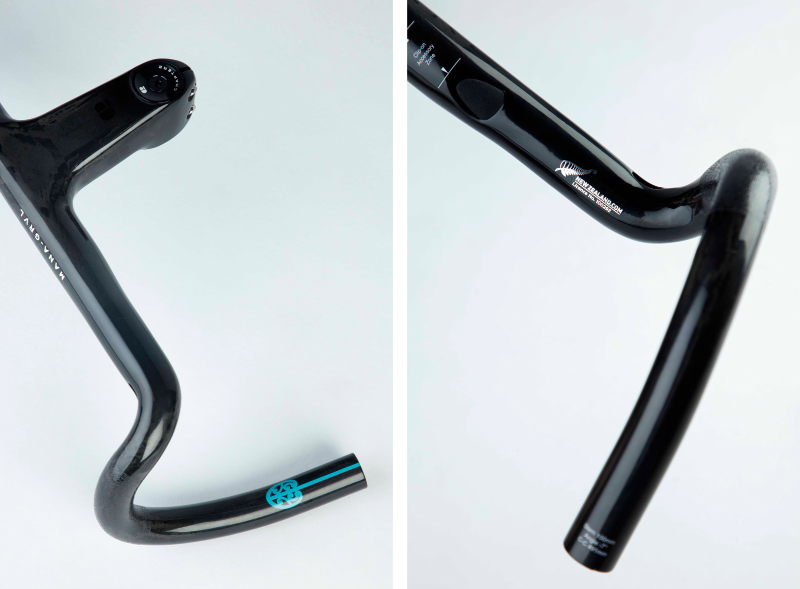 chapter2 mana grvl handlebar details