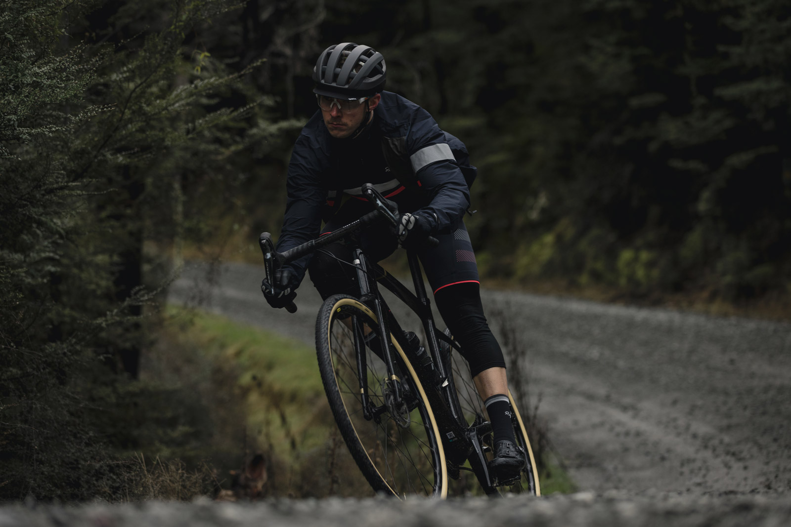 chapter2 12 degree flare carbon bar mana grvl off road riding