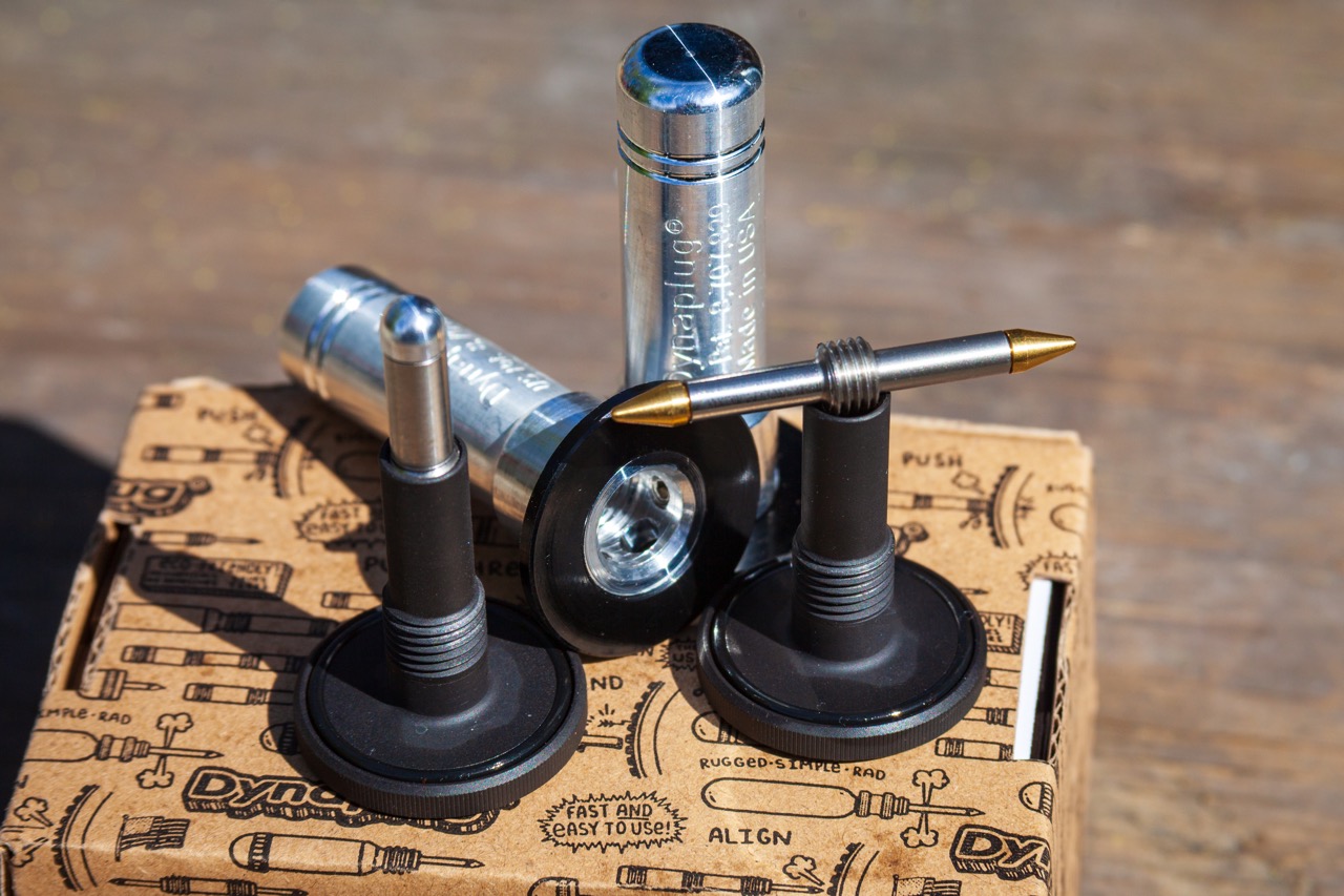 Dynaplug Covert MTB/Drop Bar