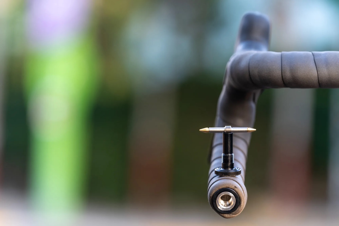 Dynaplug Covert Drop outside