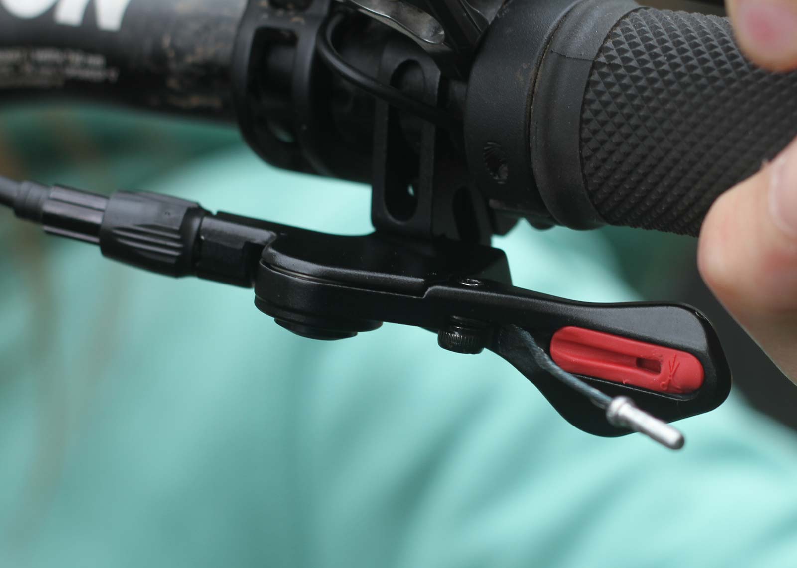 oneup v3 dropper remote