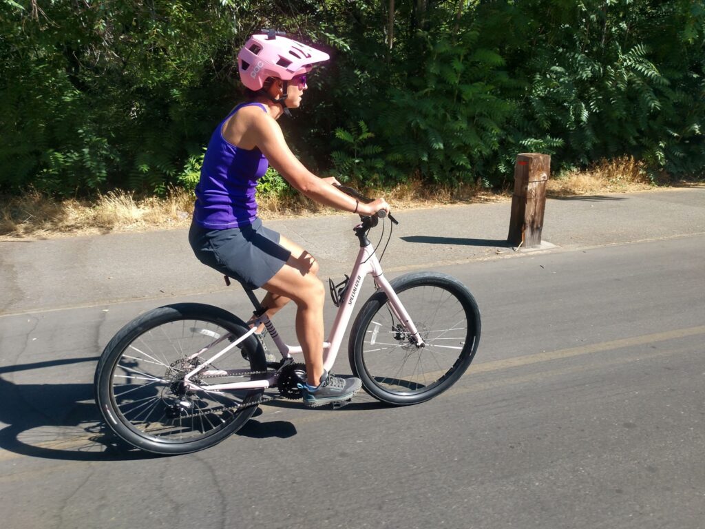 Terry Metro Bike Skort Review