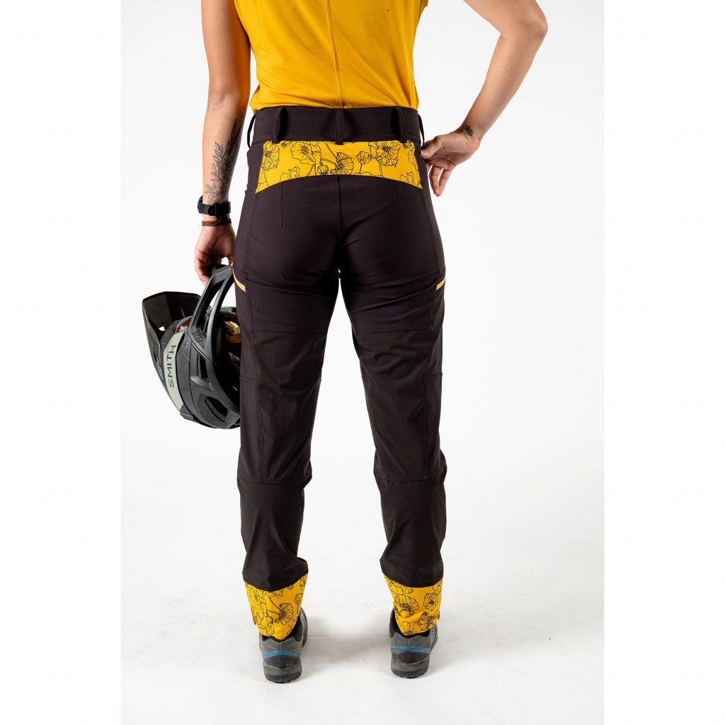 Wild Rye Freyah Back