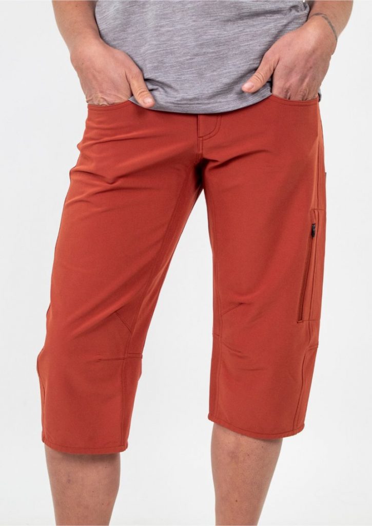 Club Ride Joannie Capri