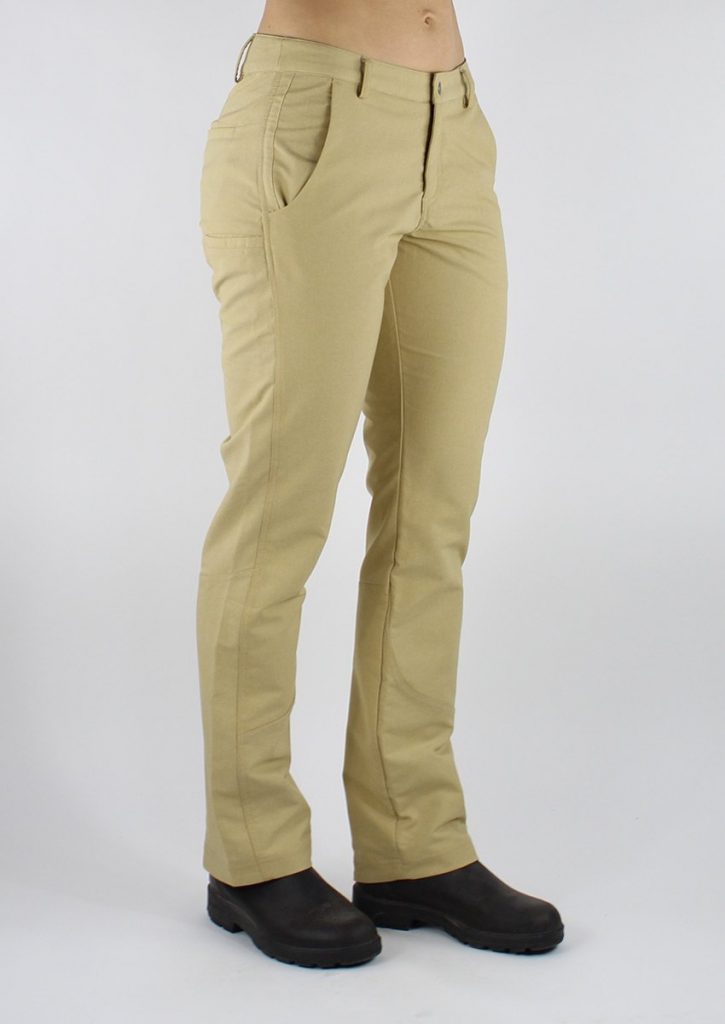 Club Ride Overland Front