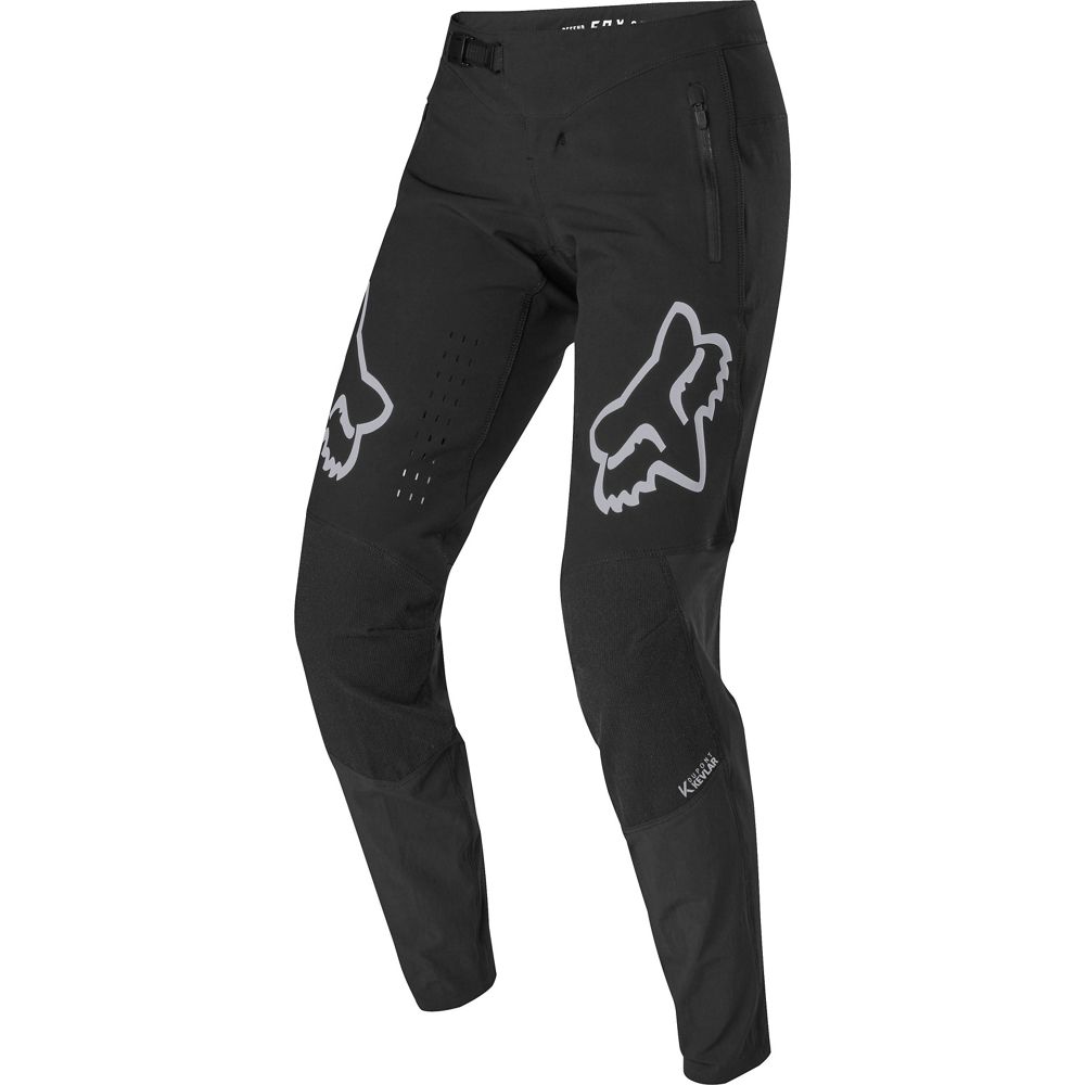 Fox Defend Women’s Pants Front