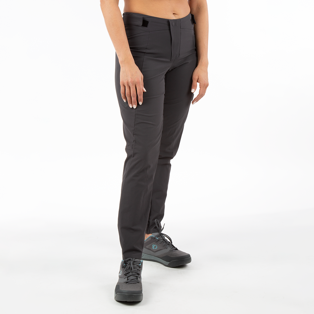 Pearl Izumi Women’s Launch Pants On woman