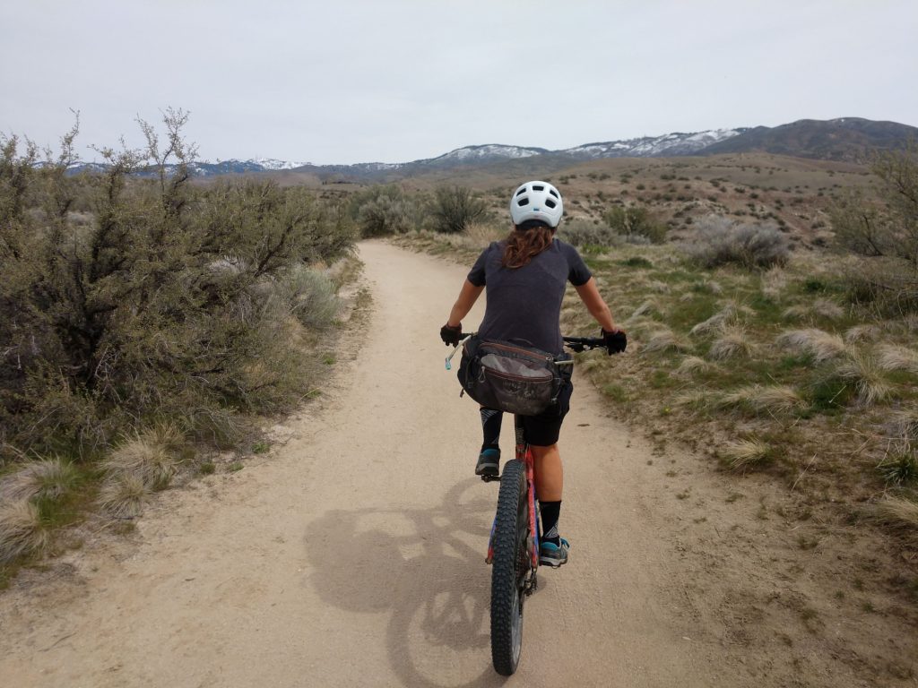 pnw womens merino tee