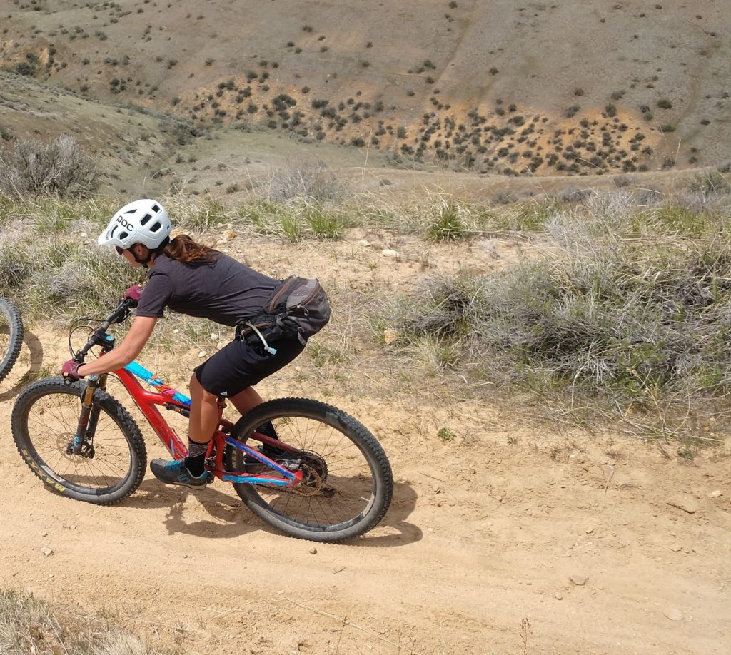pnw womens mountain bike shorts