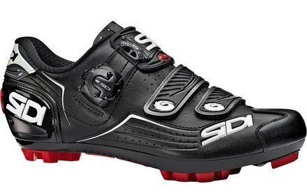 sidi trace womens mtb shoe