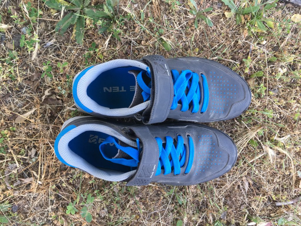 five ten womens mtb shoes