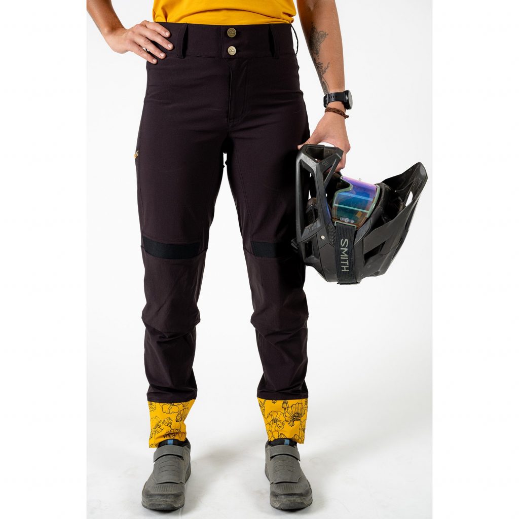 Wild Rye Freyah Front