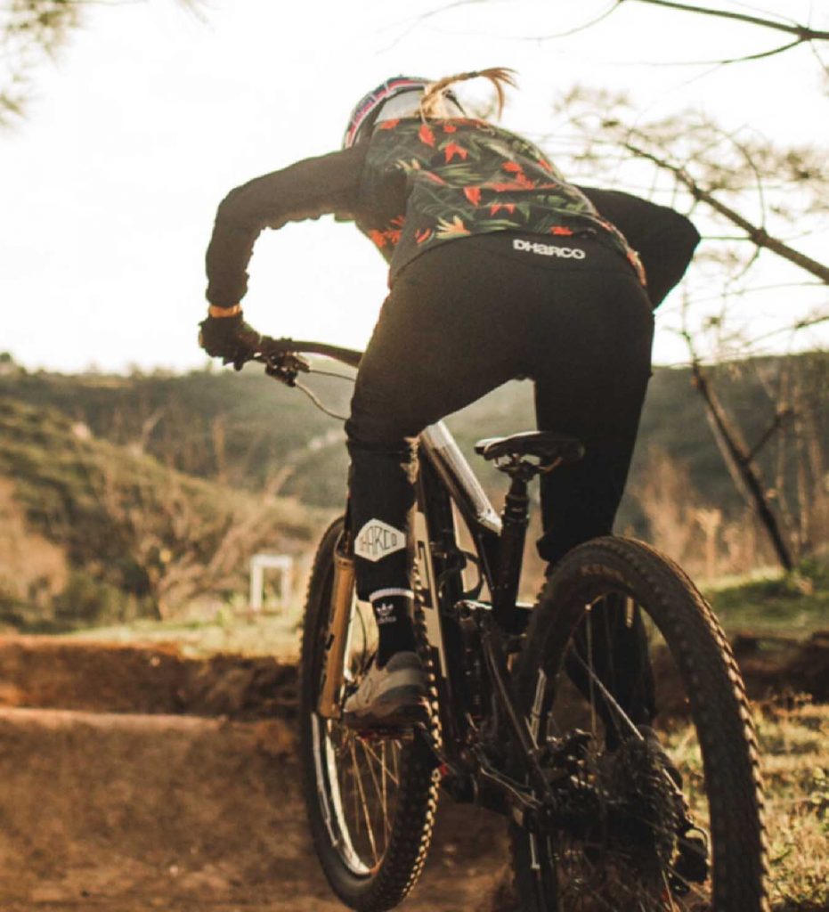 dharco womens mountain bike pants