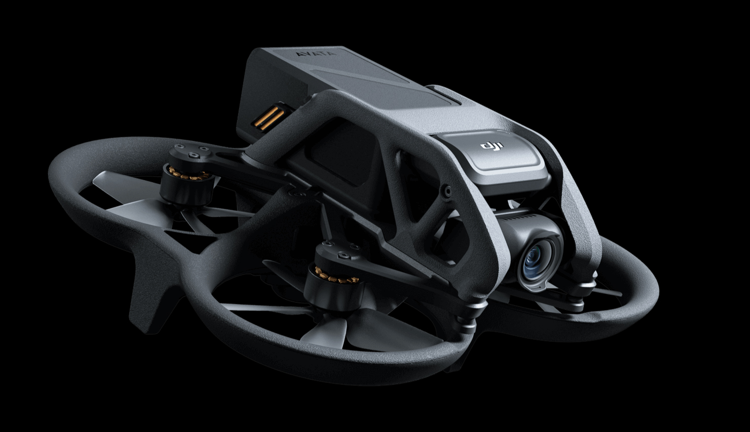 dji avata fpv sport drone