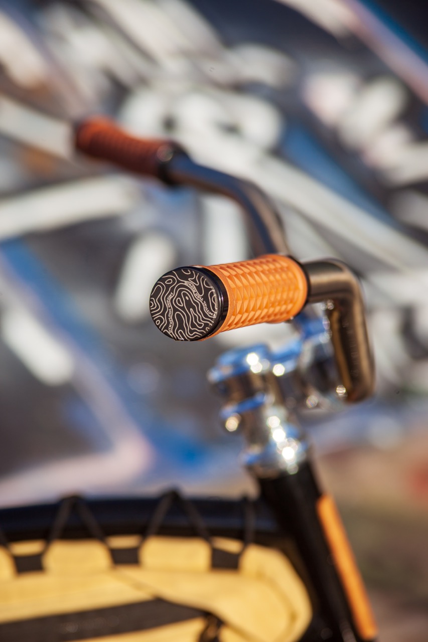 Dynaplug Covert Klunker bar