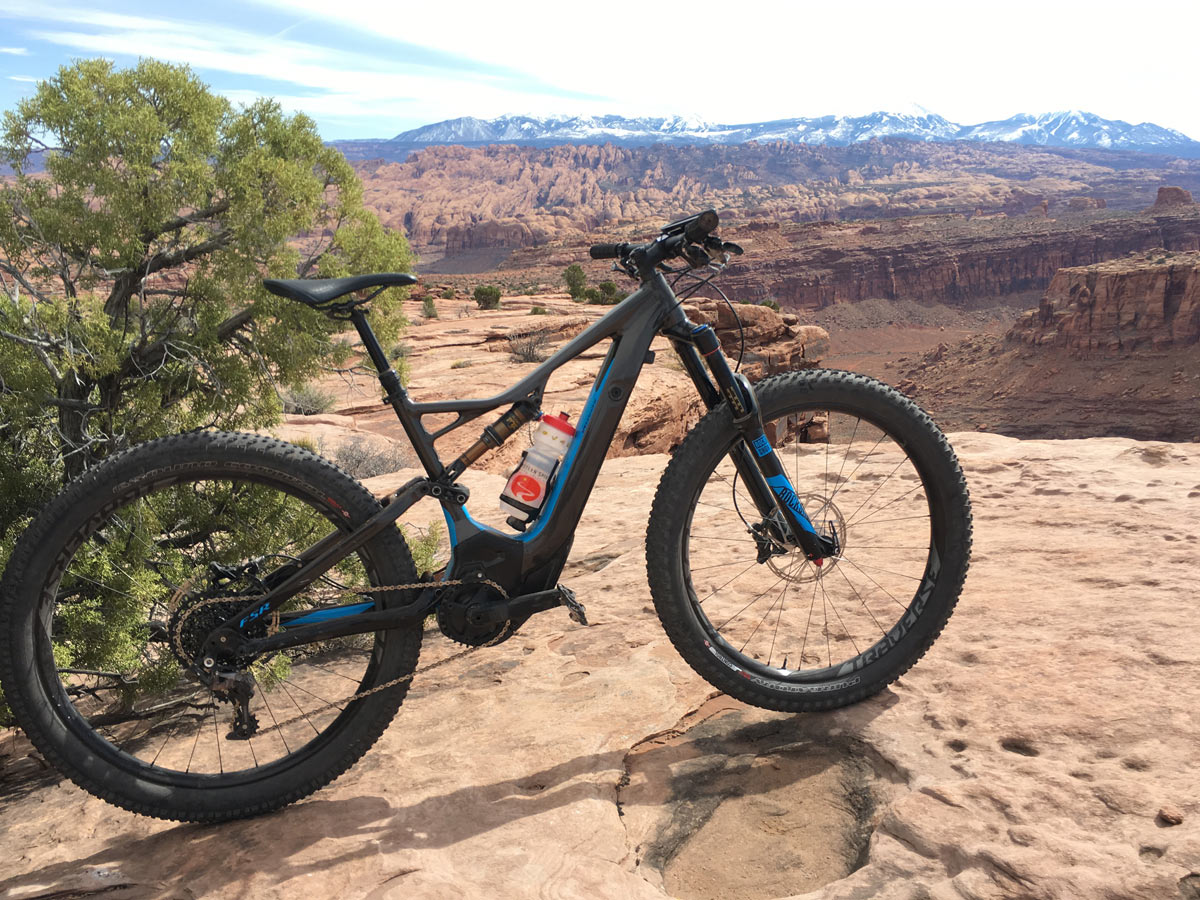 2016 specialized levo